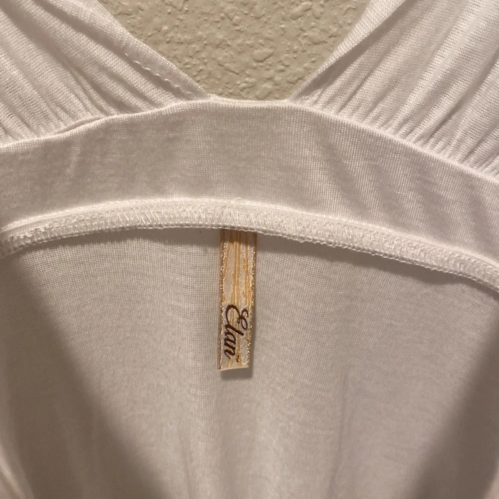 Beach coverup dress‎